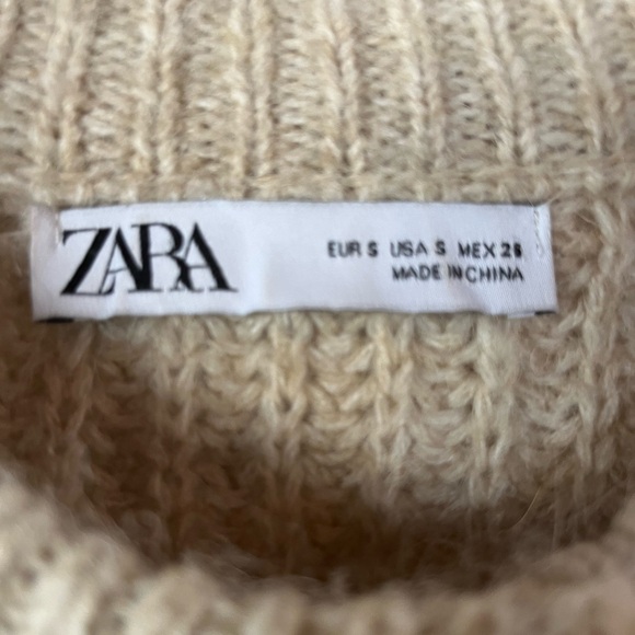 Button Up Sweater - Picture 3 of 3